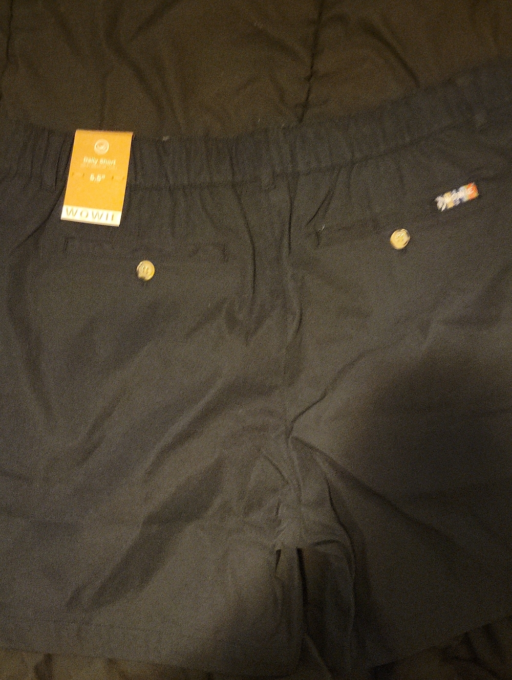Mens Chino Shorts. - Picture 2 of 4